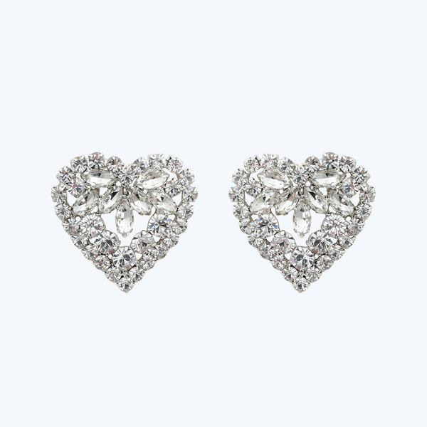 "Love Sparkle" Earrings - Limited Edition