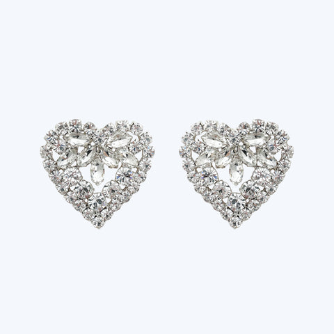 "Love Sparkle" Earrings - Limited Edition