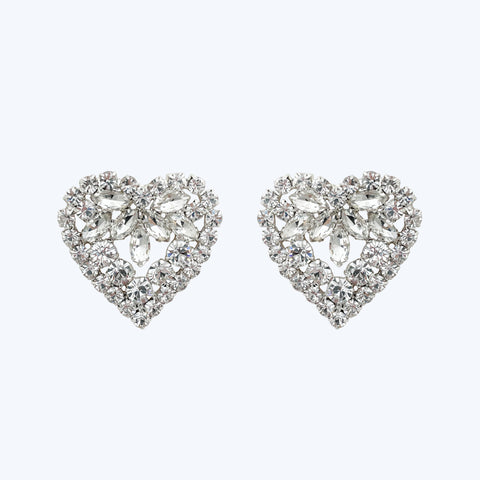 "Love Sparkle" Earrings - Limited Edition