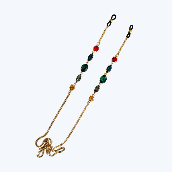 "Majestic" Sunglasses Chain