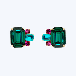 "Meadow" Earrings