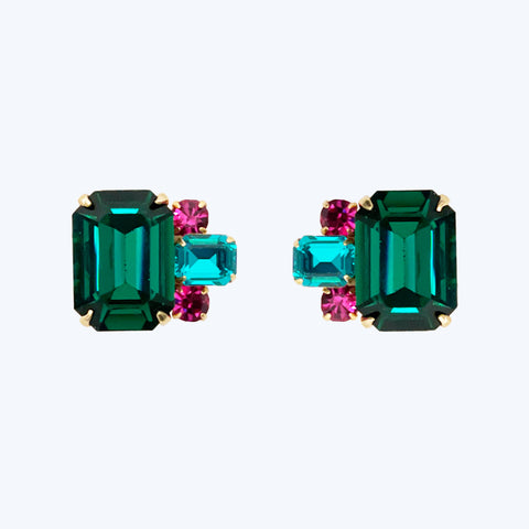 "Meadow" Earrings