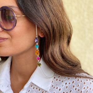 "Serene" Sunglasses Chain