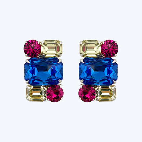 "Slush" Earrings