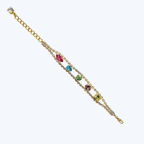 "Sorbet" Bracelet