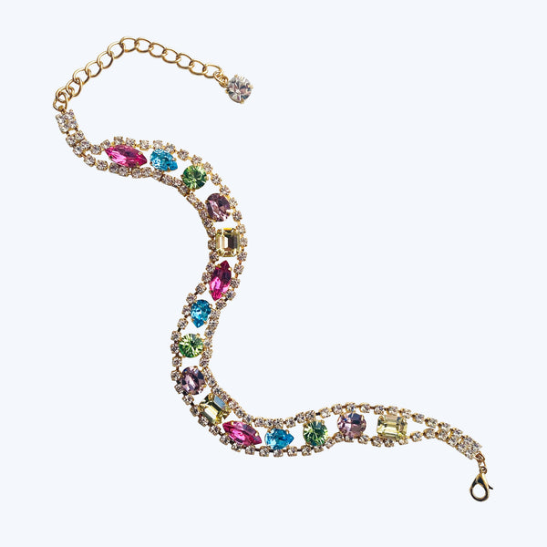 "Sorbet" Choker