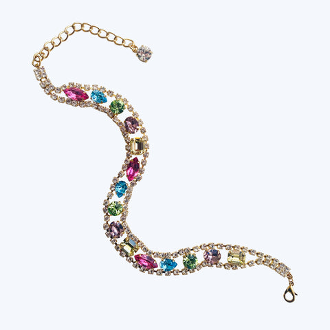 "Sorbet" Choker