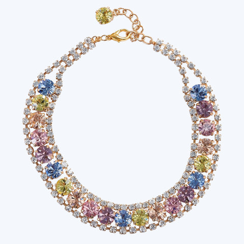 "Sunrise" Choker
