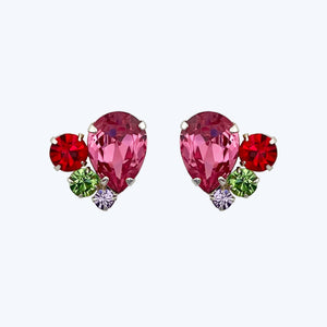 "Tutti Frutti" Earrings