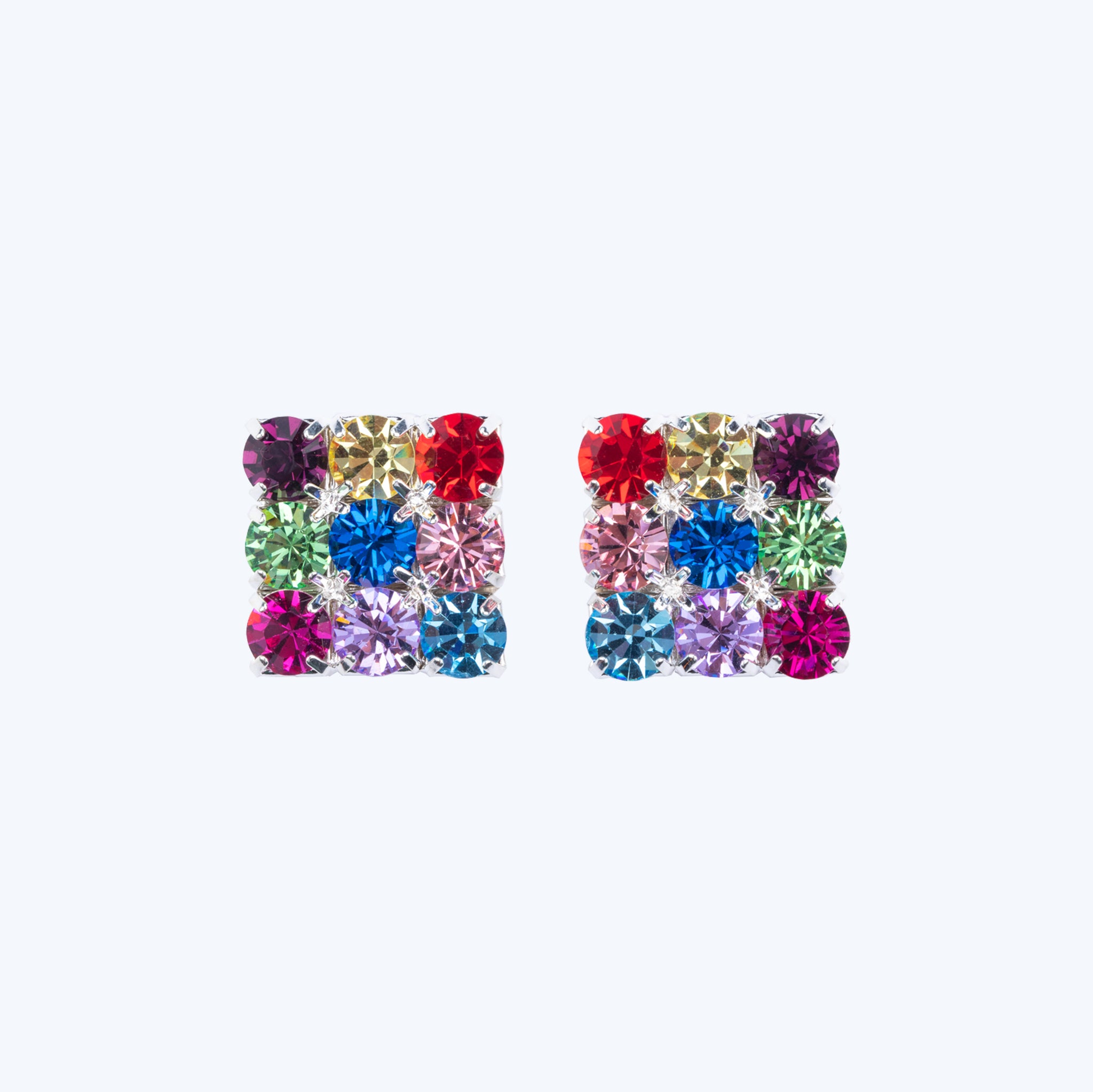 "Vibrant" Earrings