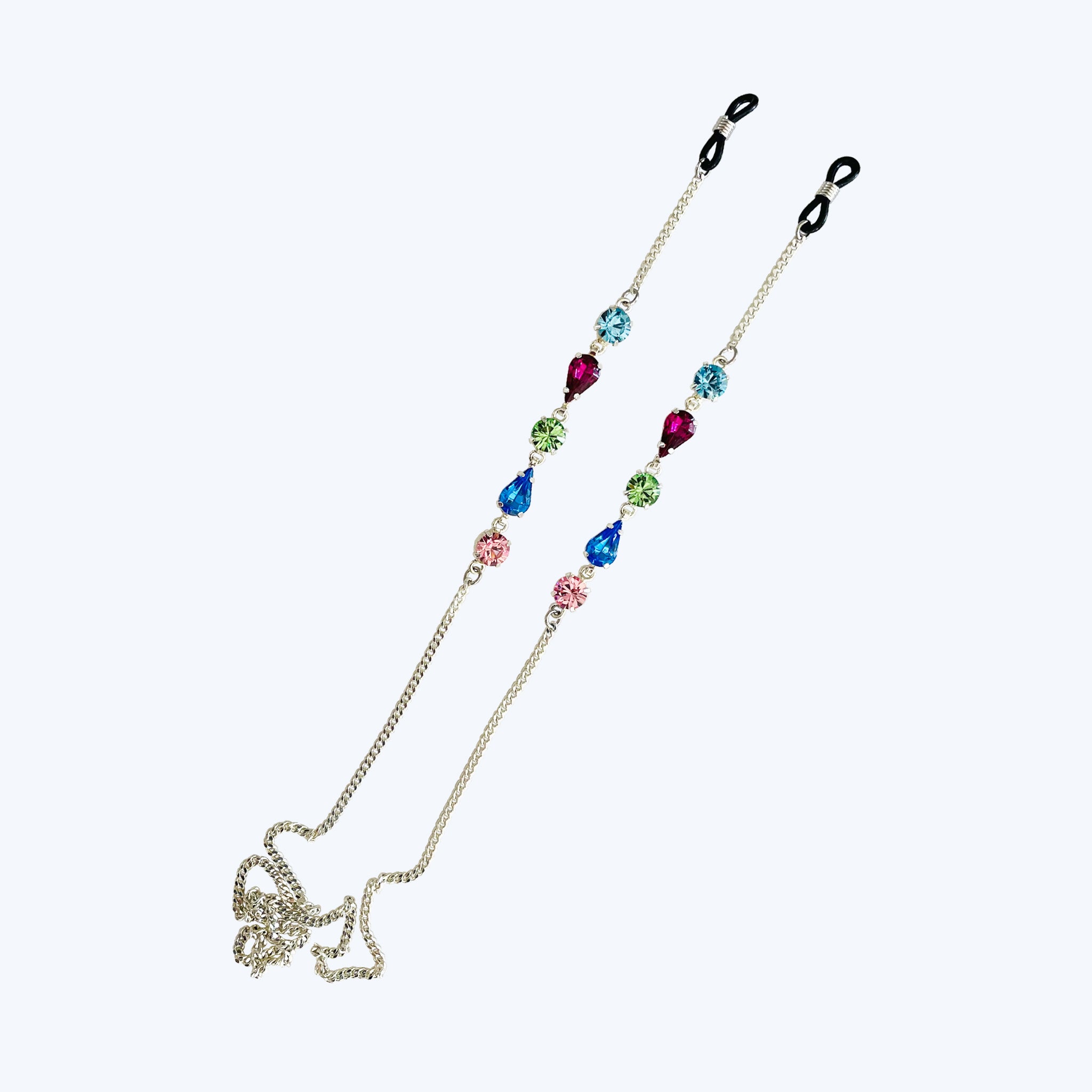 "Vivid" Sunglasses Chain